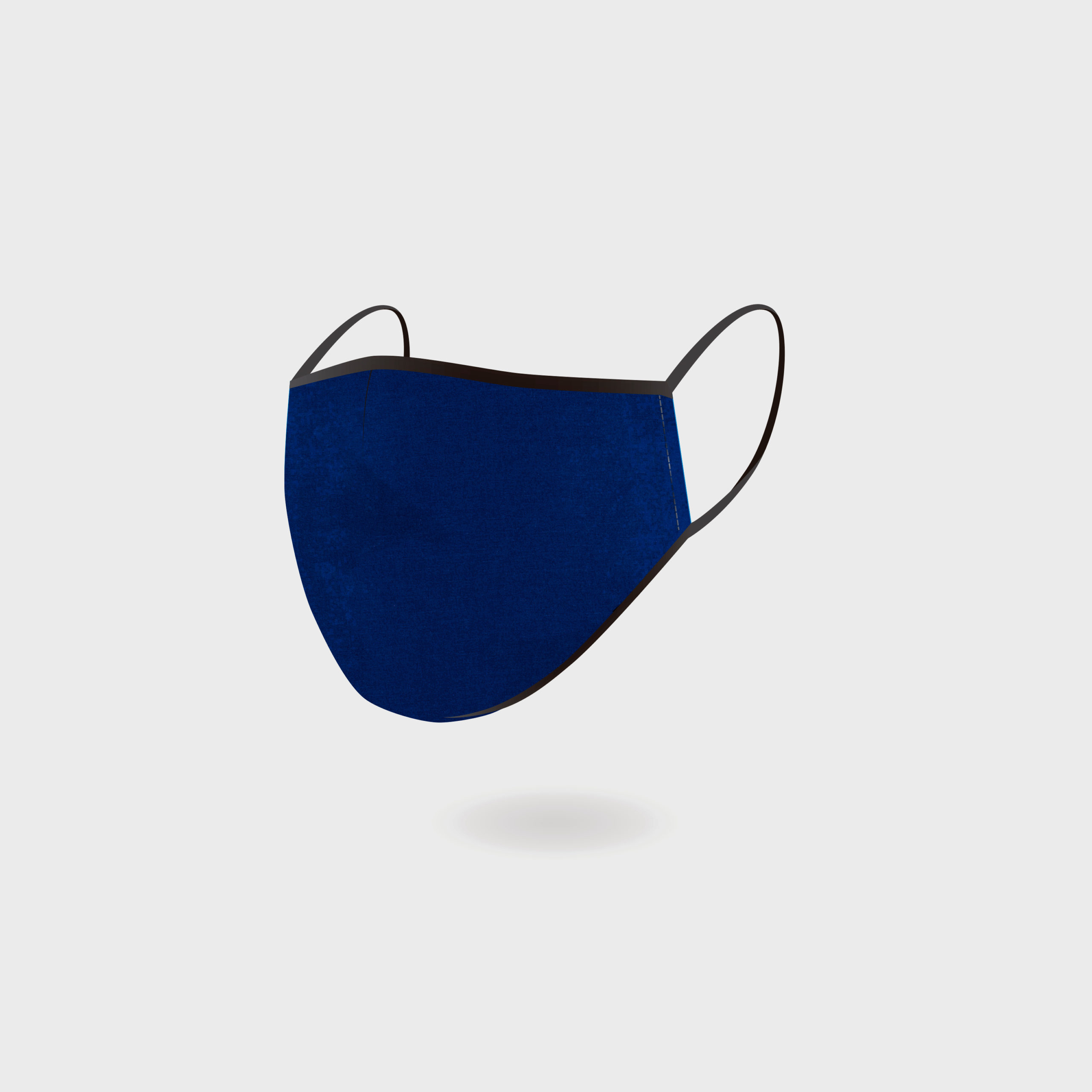 KIDS MASK BLUE