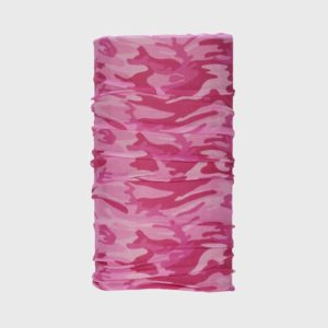 TUBULARWIND JUNIOR CAMOUFLAGE PINK