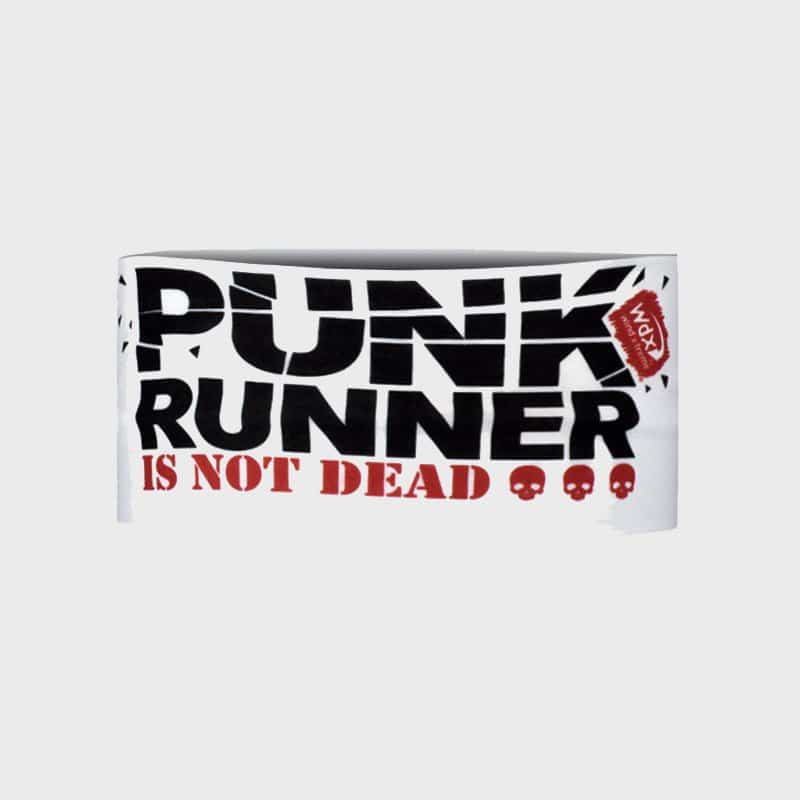 PUNK RUNNER