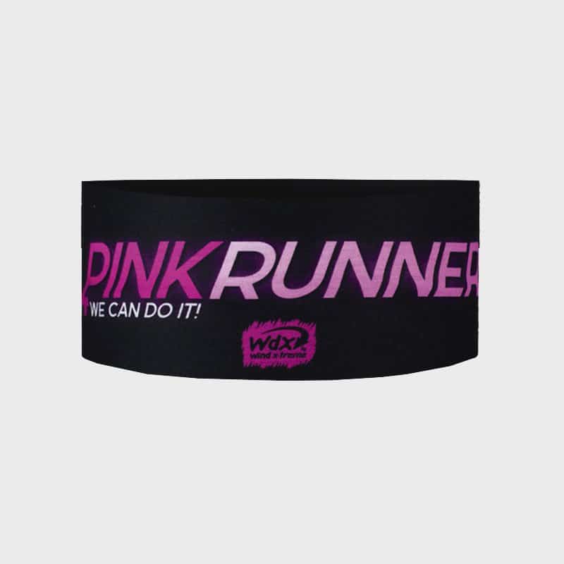 PINK RUNNER