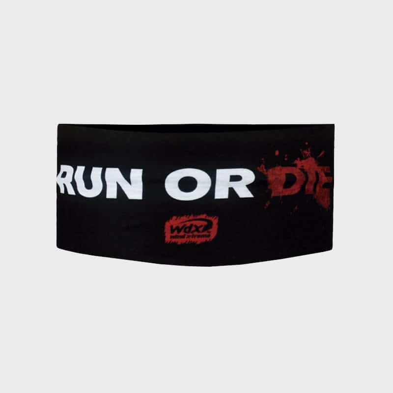 RUN OR DIE