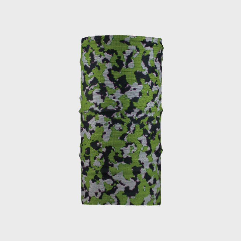 DIGITAL CAMO GREEN