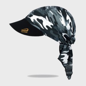 CAMOUFLAGE BLACK